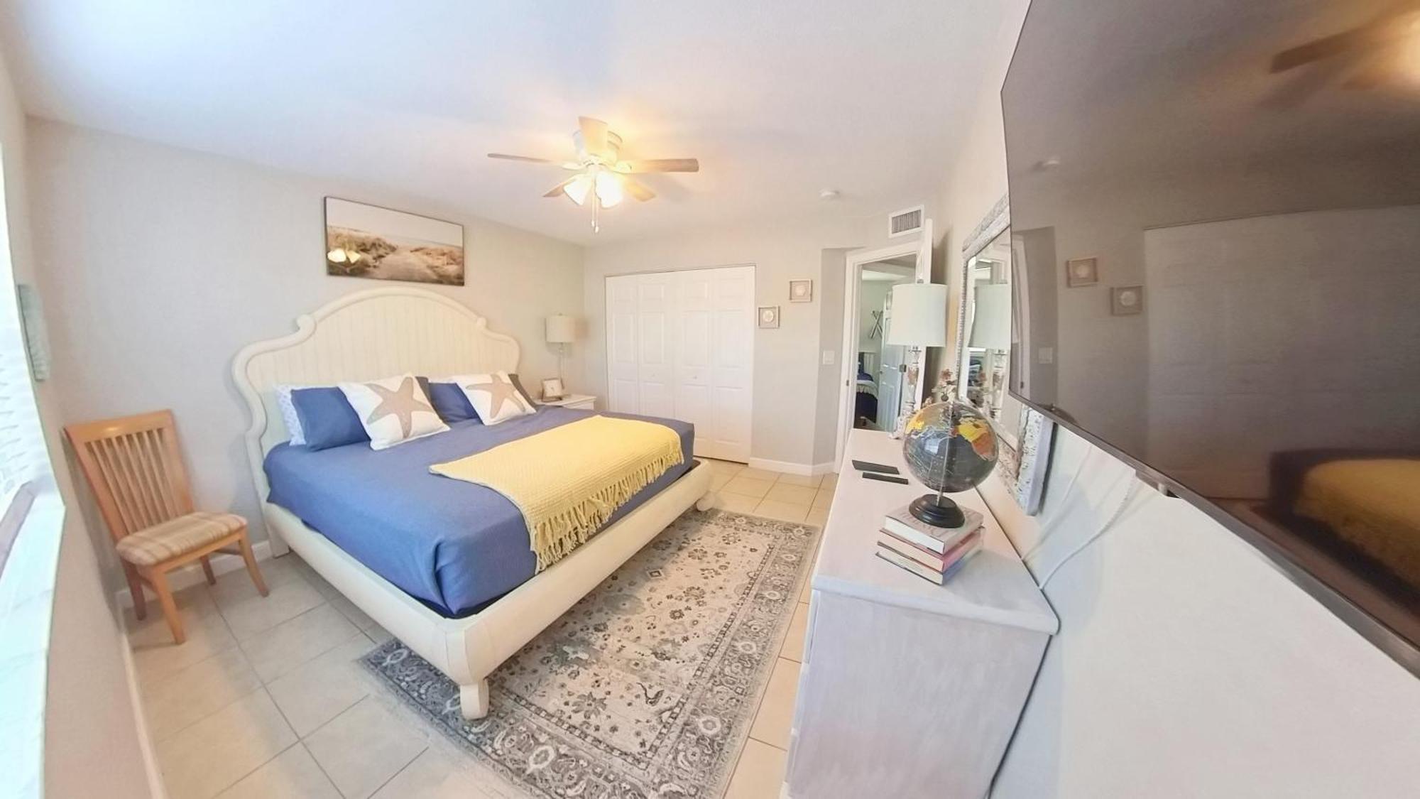 Naples Park Oasis - Cozy Two Bedroom Apartment Exterior foto
