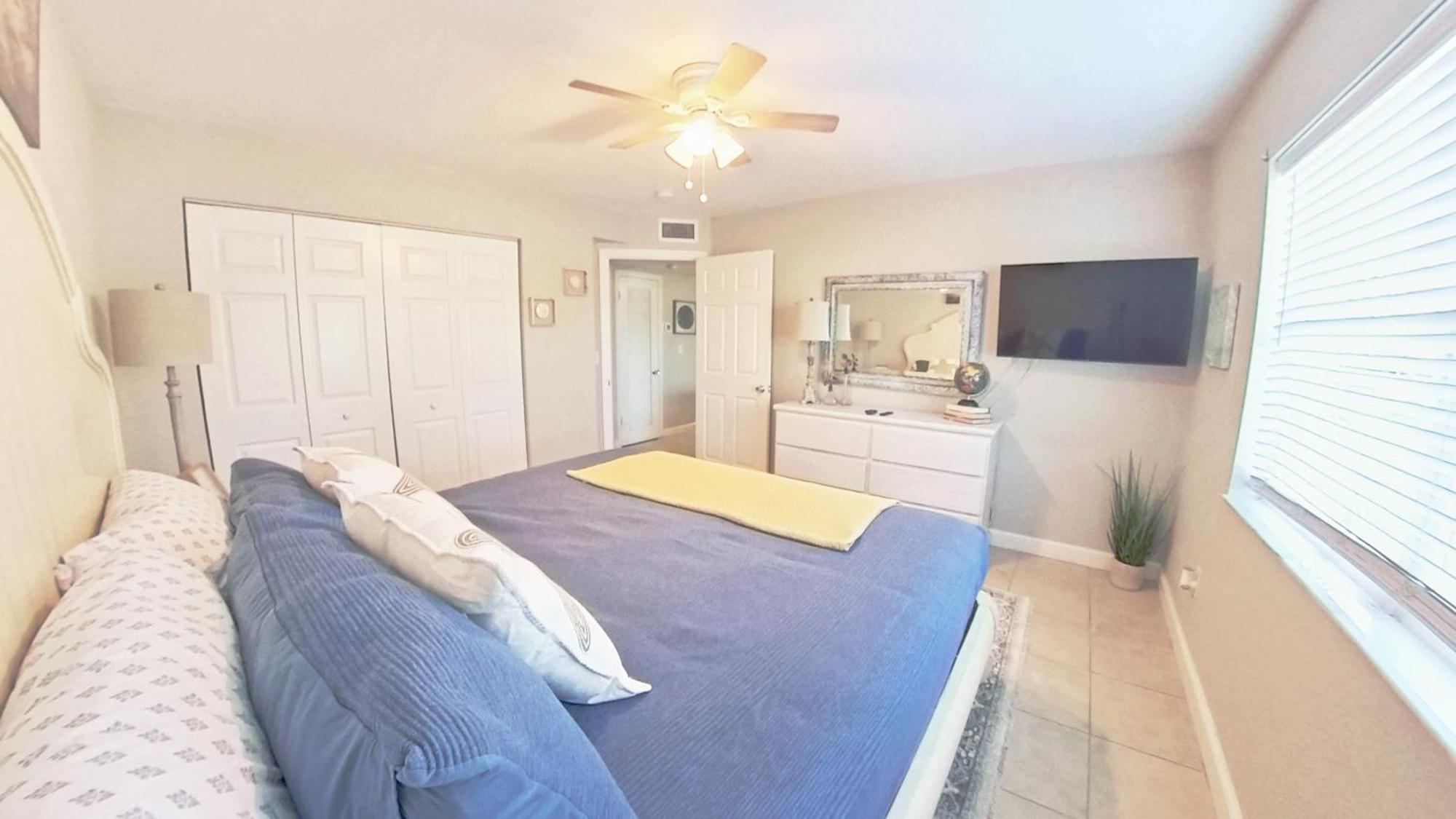 Naples Park Oasis - Cozy Two Bedroom Apartment Exterior foto