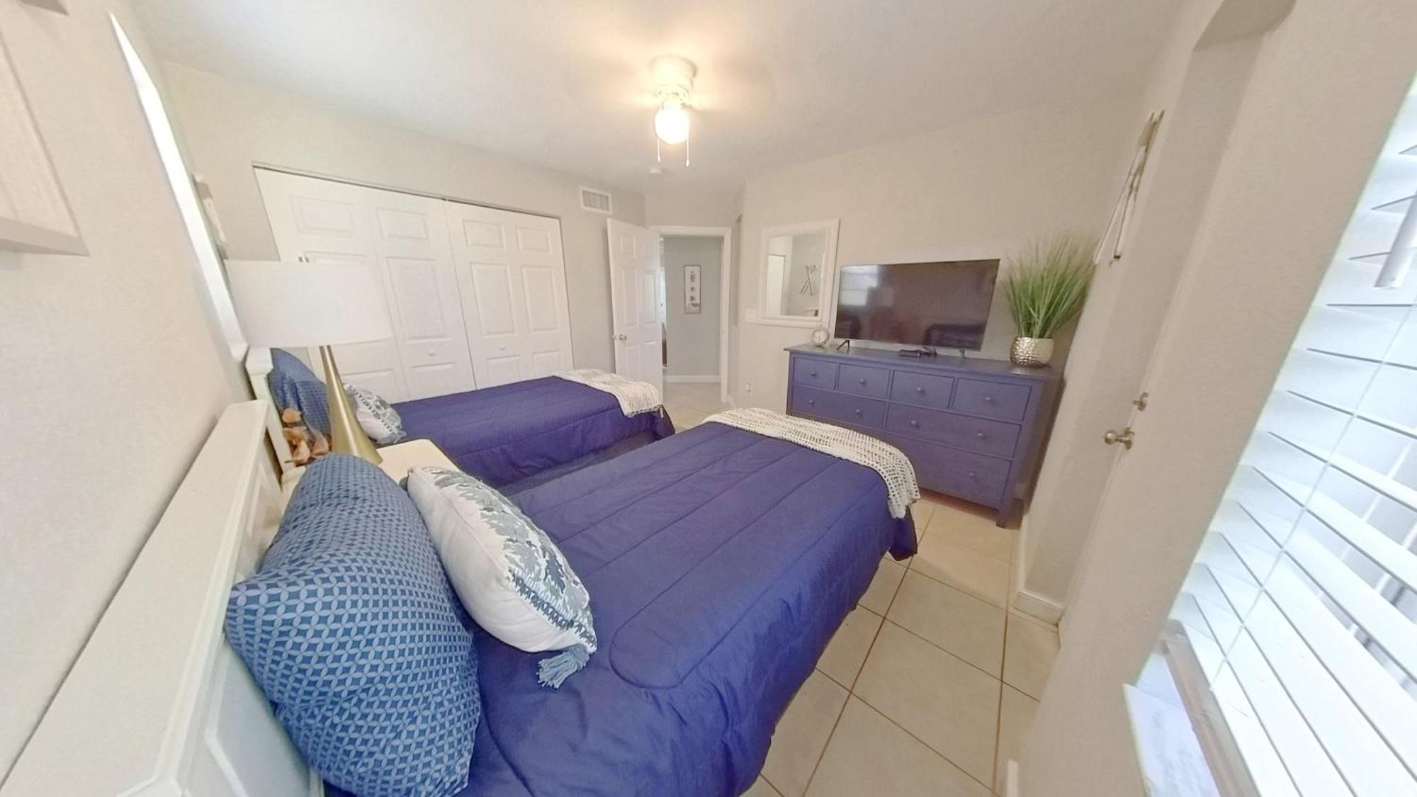 Naples Park Oasis - Cozy Two Bedroom Apartment Exterior foto