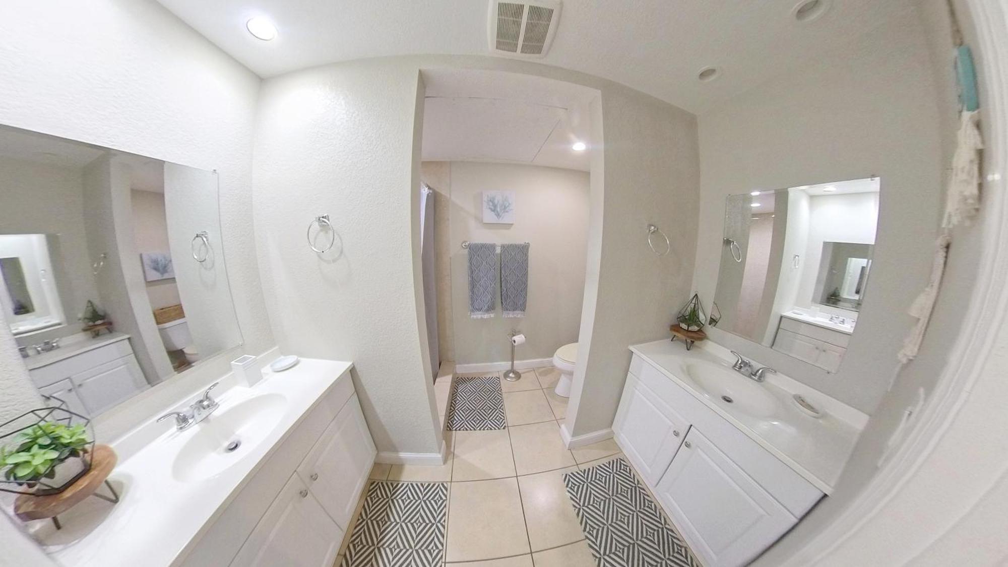 Naples Park Oasis - Cozy Two Bedroom Apartment Exterior foto